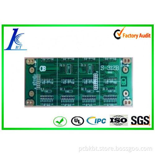 China Hot Selling Circuit Board PCB Factory with Competitive Price